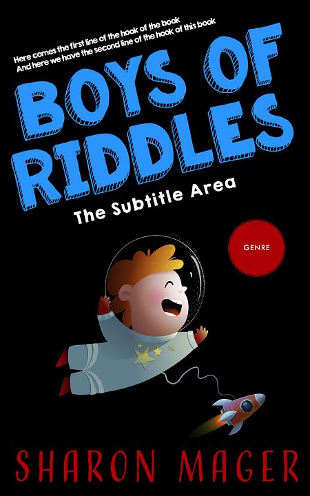 Related Premade Science Fiction Book Cover: Woodsmoke #13262