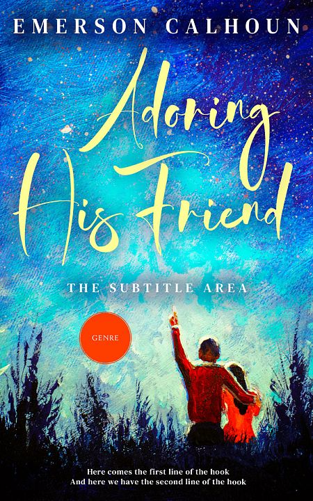 Related Premade Romance Book Cover: Thistle Green #13393