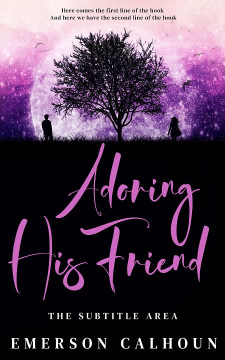 Related Premade Romance Book Cover: Melanie #13394