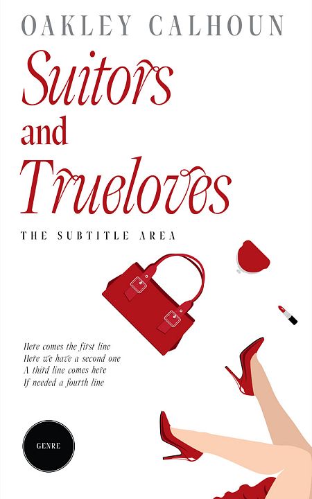 Related Premade Historical Book Cover: Parchment #13521