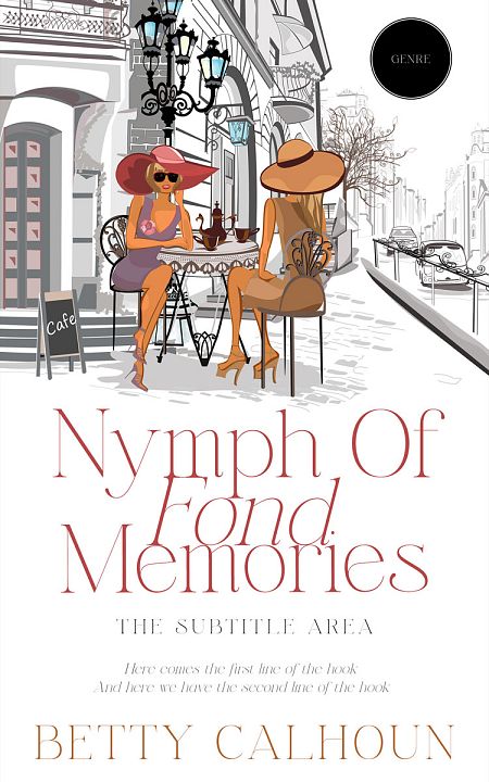 Related Premade Travel Book Cover: Swiss Coffee #13528