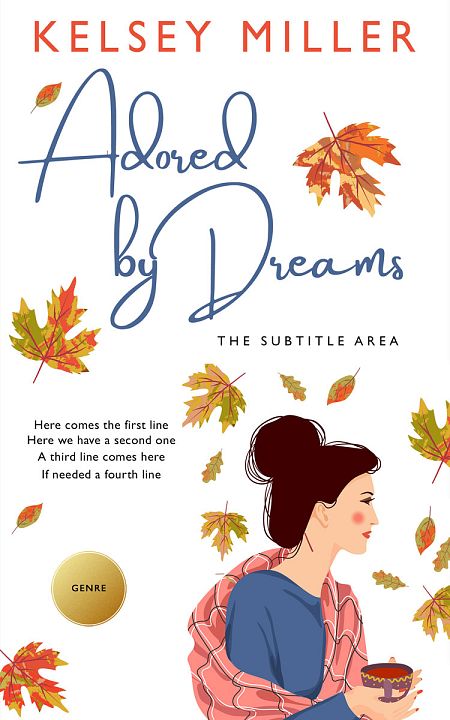 Related Premade Chick Lit Book Cover: Gun Powder #13579