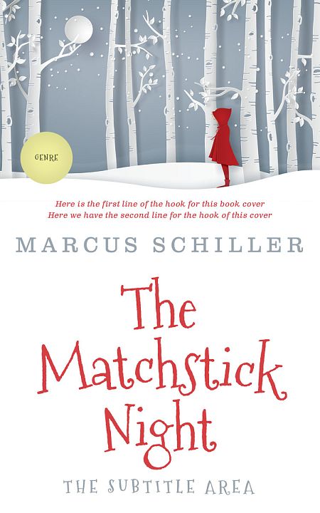 Related Premade Nature Book Cover: Submarine #13697