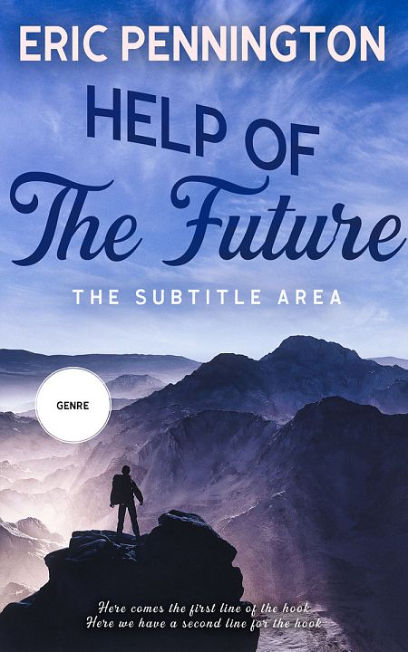 Related Premade Self-Improvement & Self-Help Book Cover: Ship Cove #14027