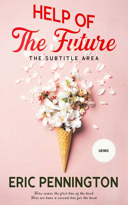 Related Premade Romance Book Cover: Beauty Bush #14035