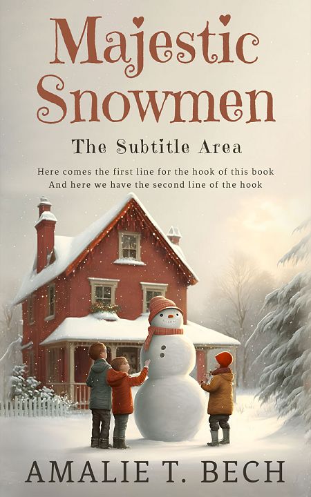 Related Premade Family & Parenting Book Cover: Sisal #14042