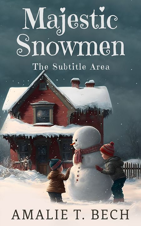 Related Premade Family & Parenting Book Cover: River Bed #14043