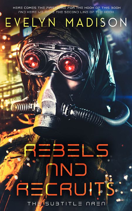 Related Premade Apocalyptica Book Cover: Shark #14309