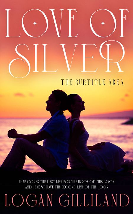 Related Premade Romance Book Cover: Ebony #14388