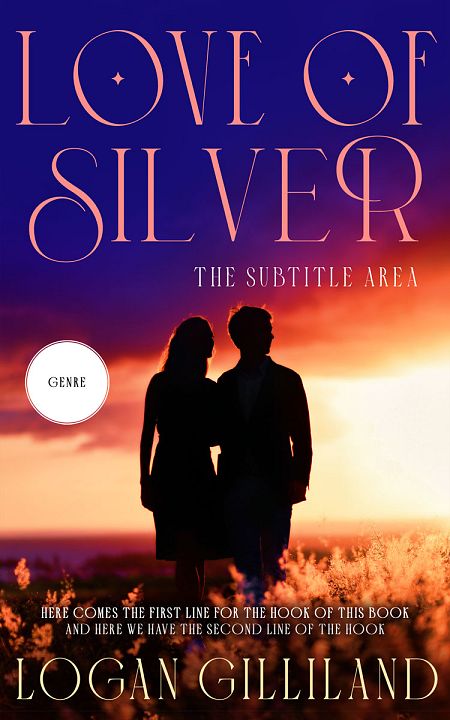 Related Premade Romance Book Cover: Apricot #14391