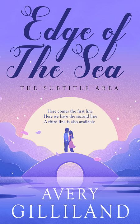 Related Premade Romance Book Cover: Portage #14435