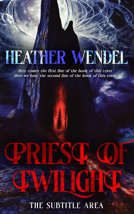 Related Premade Fantasy Book Cover: Mirage #14502