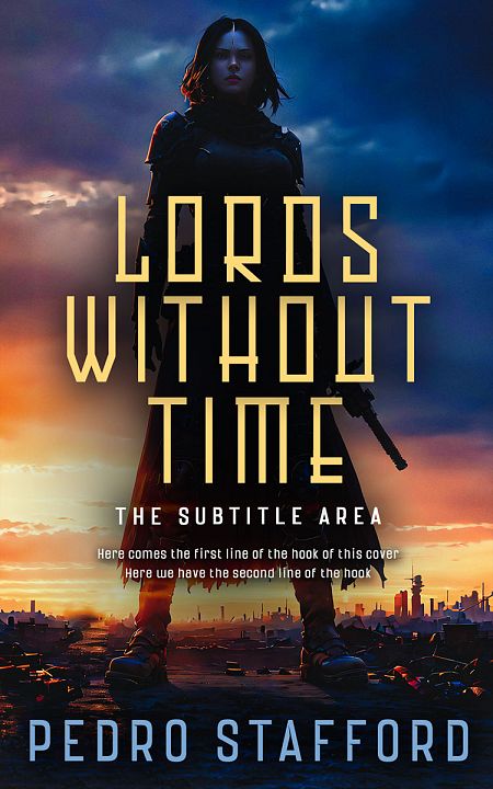 Related Premade Mystery & Thriller & Suspense Book Cover: Whiskey #14614