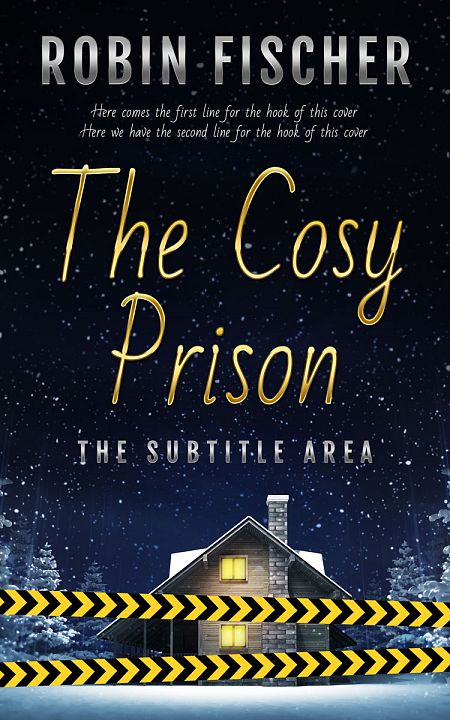 Related Premade Chick Lit Book Cover: Vulcan #14659