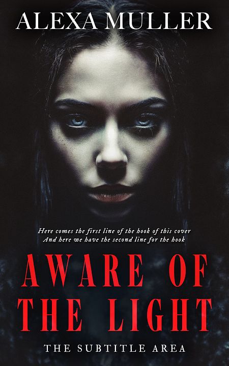 Related Premade Self-Improvement & Self-Help Book Cover: Baltic Sea #15058