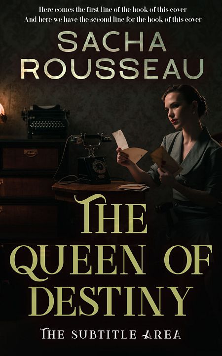 Related Premade Romance Book Cover: Zeus #15110