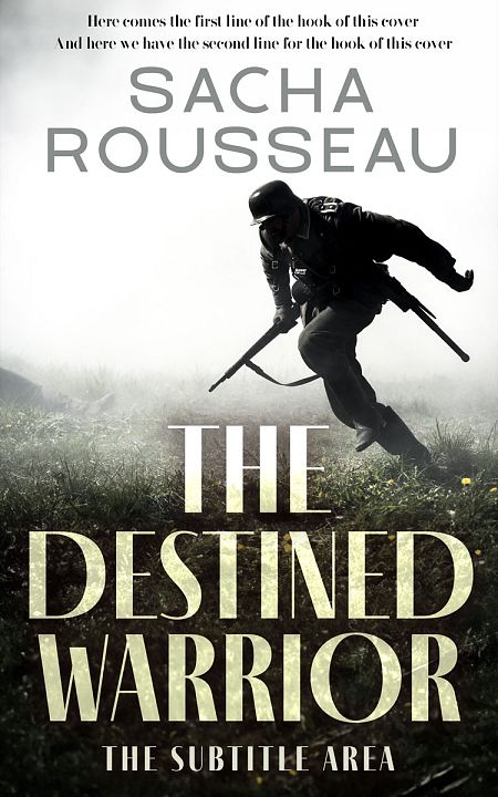 Related Premade Apocalyptica Book Cover: Rangitoto #15111