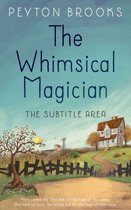 Related Premade Environment & Ecology Book Cover: Sea Nymph #15187