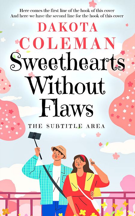 Related Premade Travel Book Cover: Soft Peach #15229