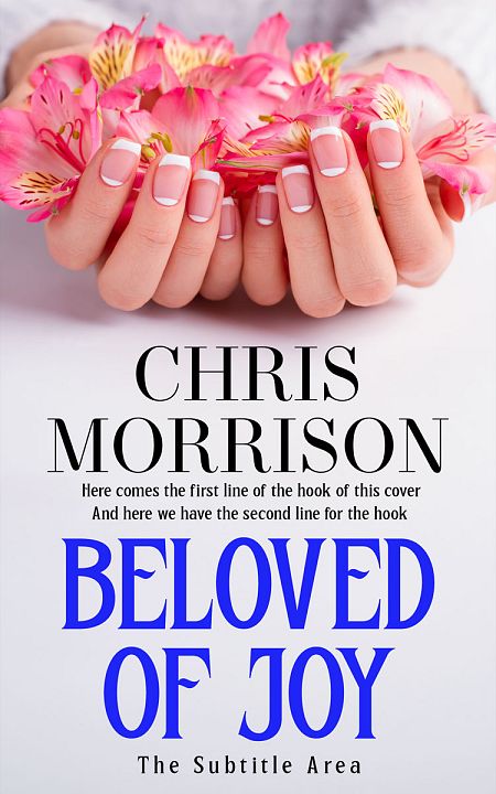 Related Premade Romance Book Cover: Bon Jour #15252