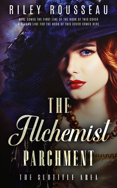 Related Premade Historical Book Cover: Bastille #15281