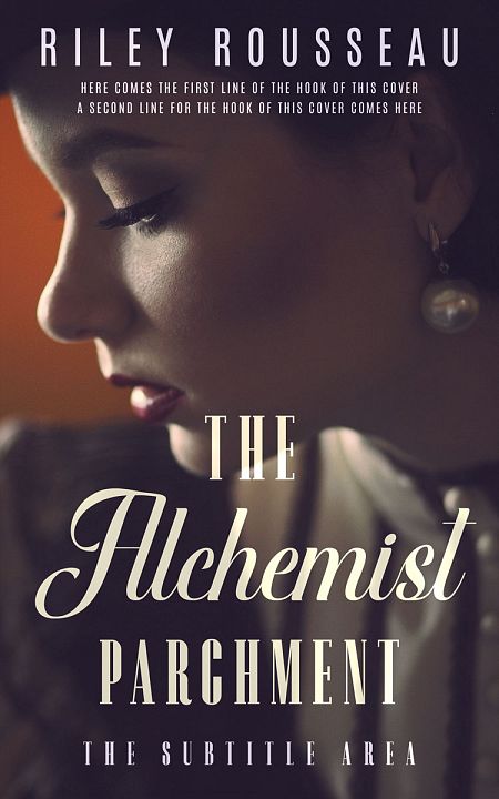 Related Premade Historical Book Cover: Thunder #15282