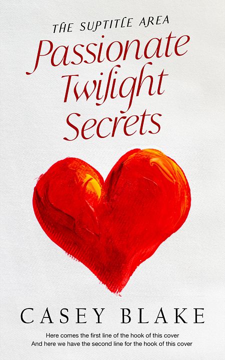 Related Premade Romance Book Cover: Desert Storm #15291