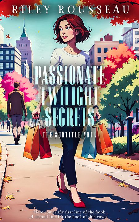 Related Premade Travel Book Cover: Akaroa #15305