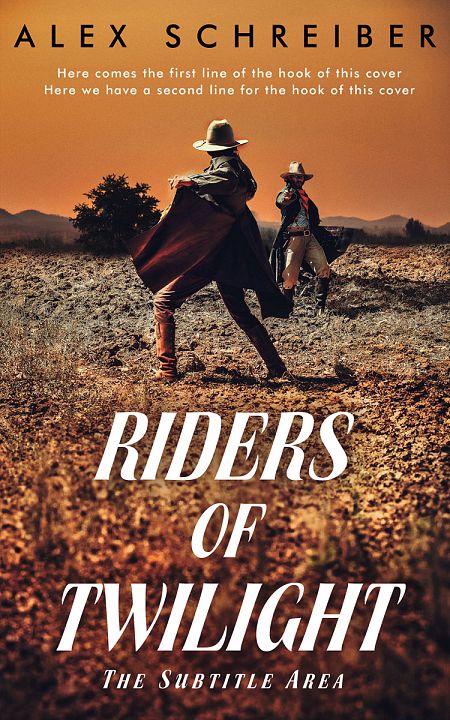 Related Premade Action & Adventure Book Cover: Cape Palliser #15334