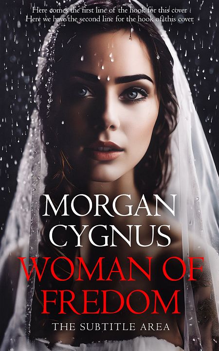 Related Premade Mystery & Thriller & Suspense Book Cover: Clam Shell #15502