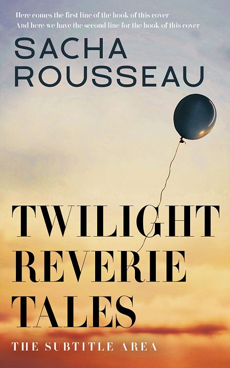 Related Premade Abstract Book Cover: Soft Amber #15583