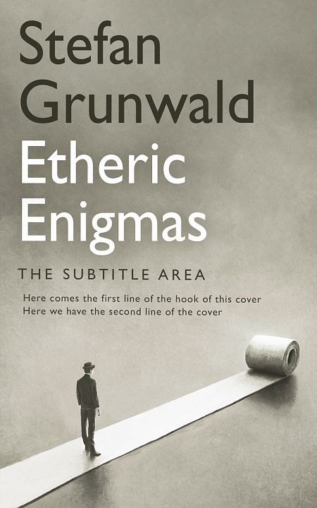 Related Premade Business Book Cover: Delta #15640