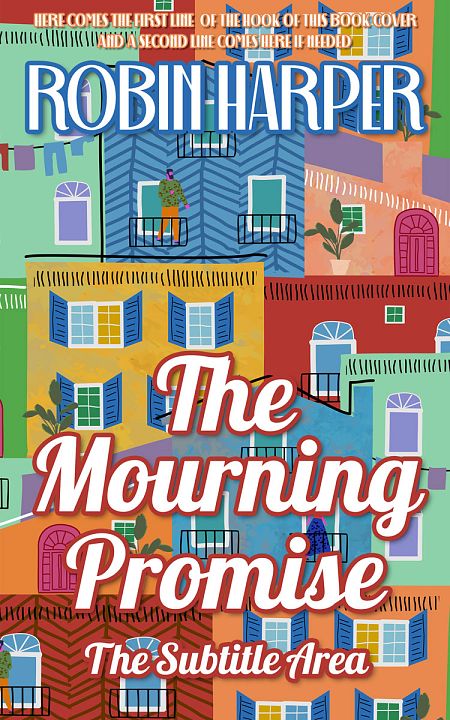 Related Premade Literary Fiction Book Cover: Eagle #15672