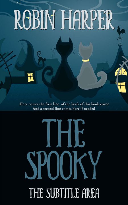 Related Premade Paranormal & Urban Book Cover: Black Pearl #15696