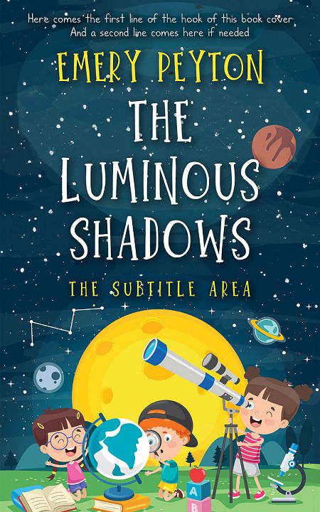 Related Premade Paranormal & Urban Book Cover: Elephant #15724