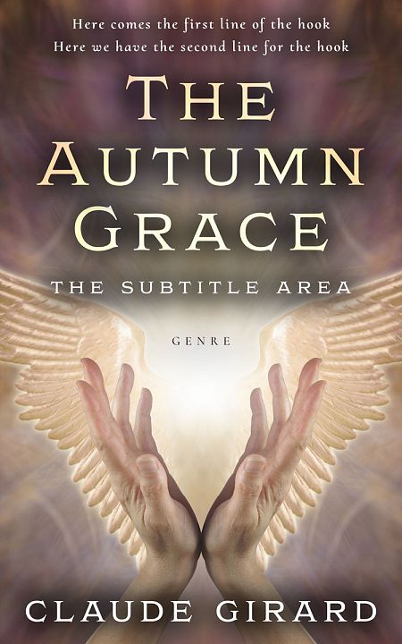Related Premade Religion & Spirituality Book Cover: Dorado #15827