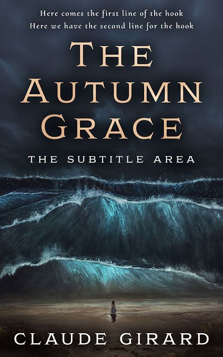 Related Premade Health & Mind & Body Book Cover: Outer Space #15828