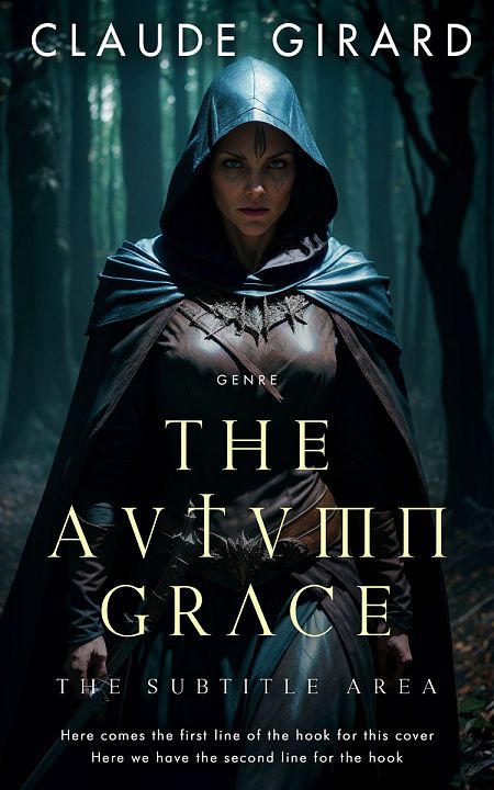 Related Premade Fantasy Book Cover: Aztec #15835