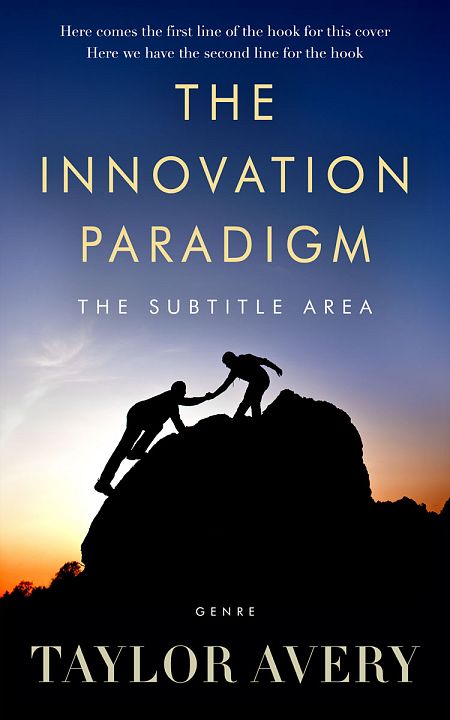 Related Premade Action & Adventure Book Cover: Blue Zodiac #15874