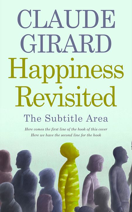 Related Premade Self-Improvement & Self-Help Book Cover: Costa Del Sol #15897