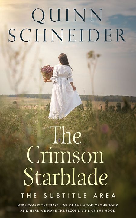 Related Premade Romance Book Cover: Bison Hide #15956