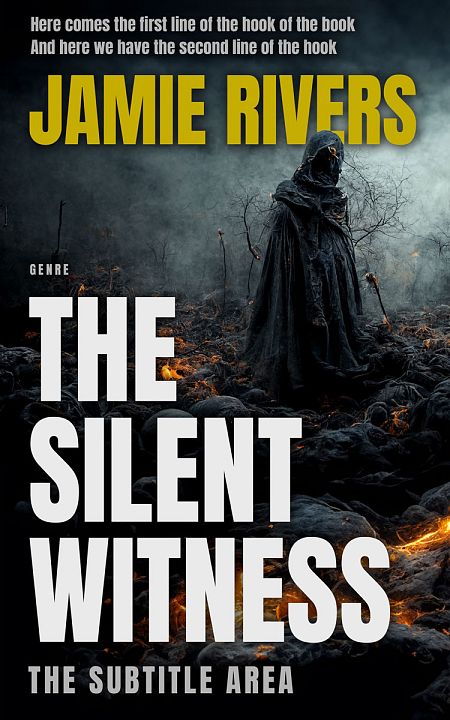 Related Premade Apocalyptica Book Cover:  #16000