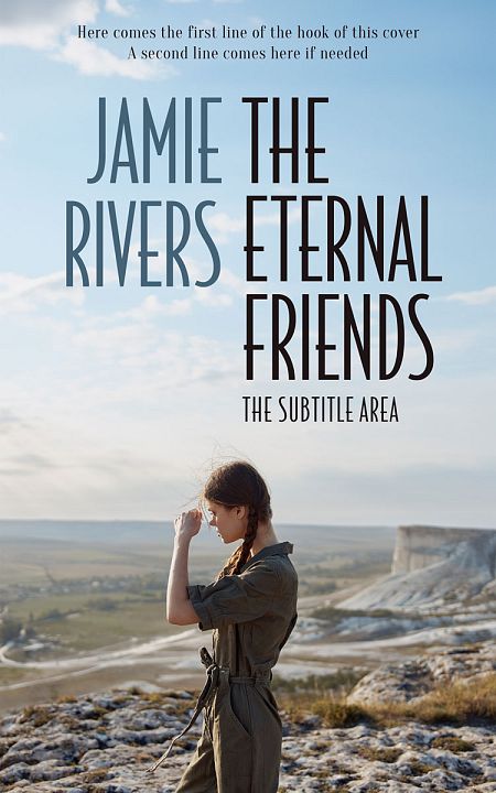 Related Premade Romance Book Cover: Loblolly #16063