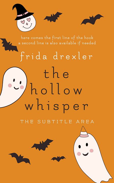 Related Premade Horror Book Cover: Zest #16191