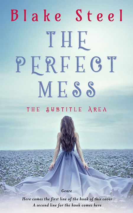 Related Premade Romance Book Cover: Jungle Mist #16333