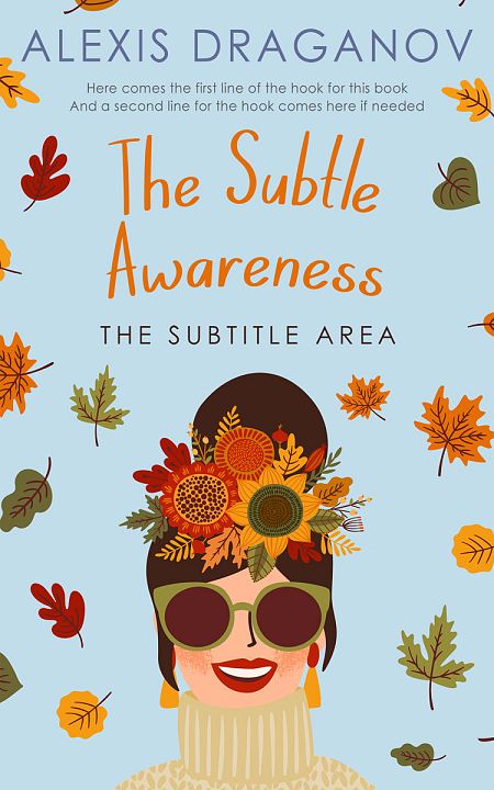 Related Premade Romance Book Cover: Botticelli #16366