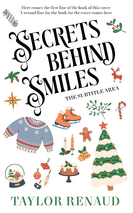 Related Premade Chick Lit Book Cover: Celtic #16392