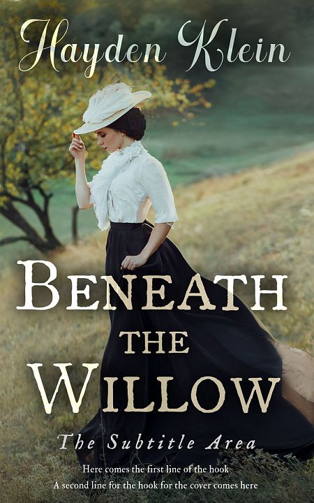 Related Premade Historical Book Cover: Heavy Metal #164901