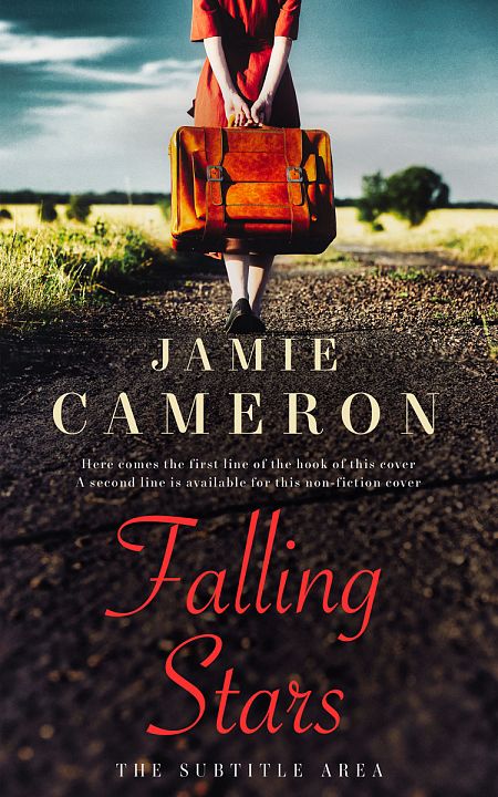 Related Premade Poetry Book Cover: Tan #16499