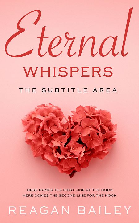 Related Premade Romance Book Cover: Apricot Peach #16505